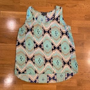 Boutique Top